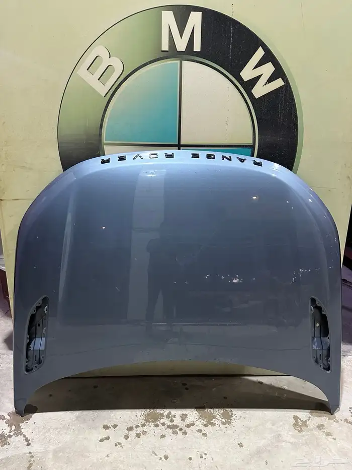 كبوت رنج فيلار 1