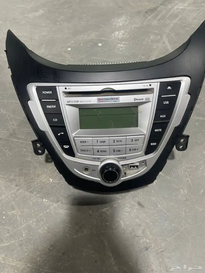 مسجل النتراء 0