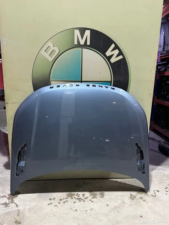 كبوت رنج فيلار 2