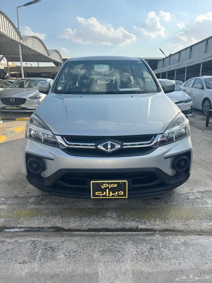 فان Z72020 ( تم البيع ) 0