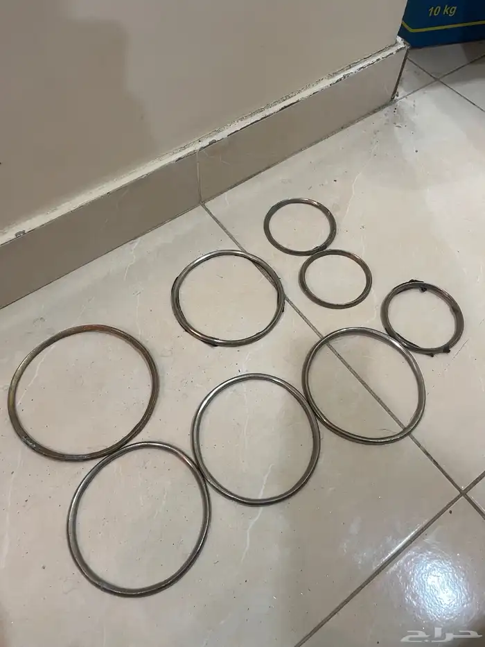 ثماثيل وعلامات قطب وسوسه 43