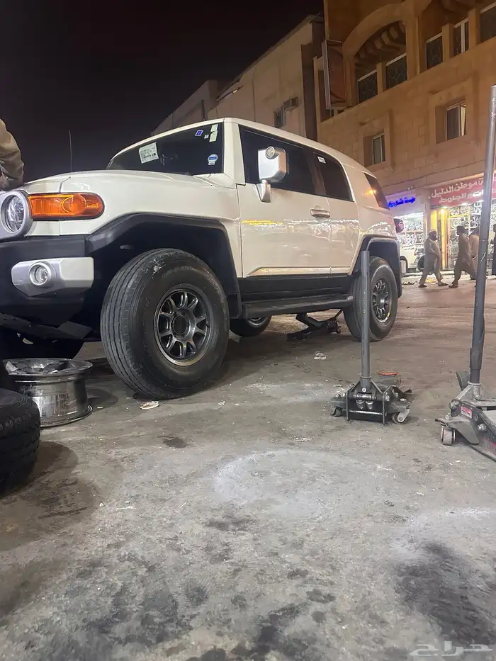 جنوط ميثود مع كفرات بالون ماكسس ابو جمل 900 17 12