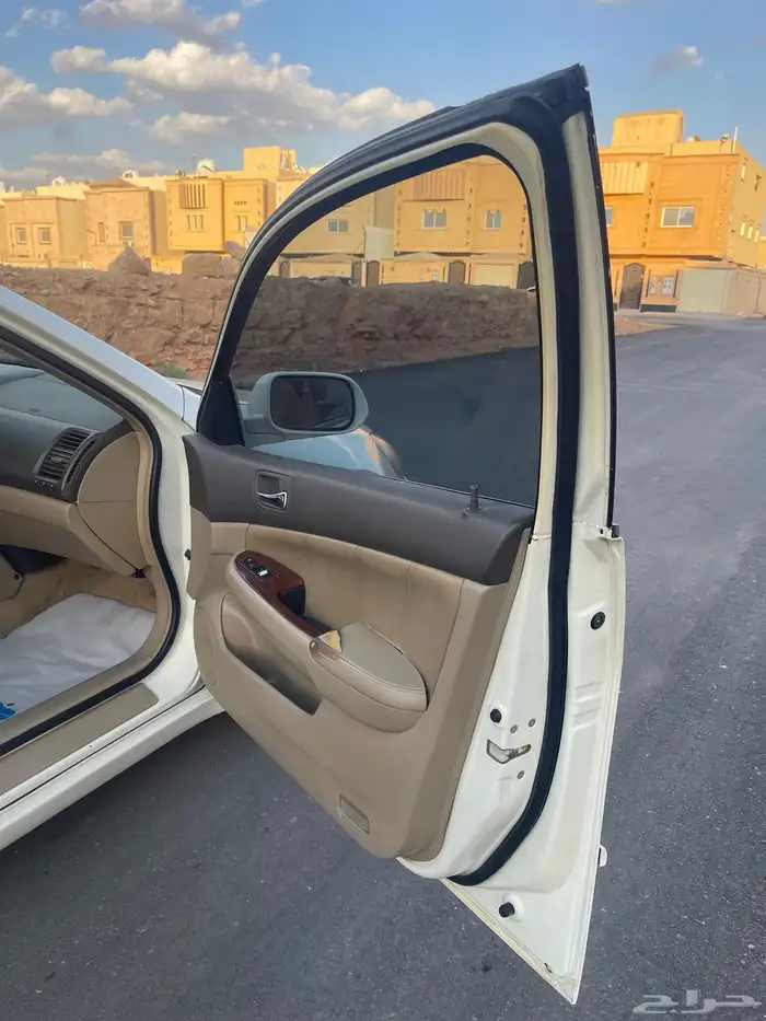 هوندا اكورد 9