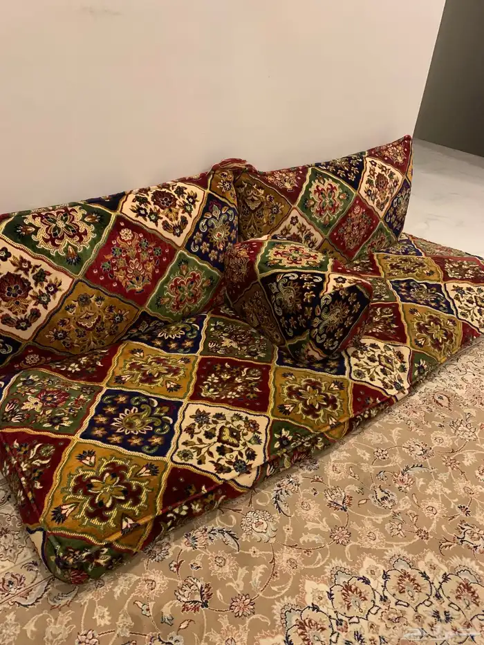 جلسه ارضيه استخدام قليل جددا 0