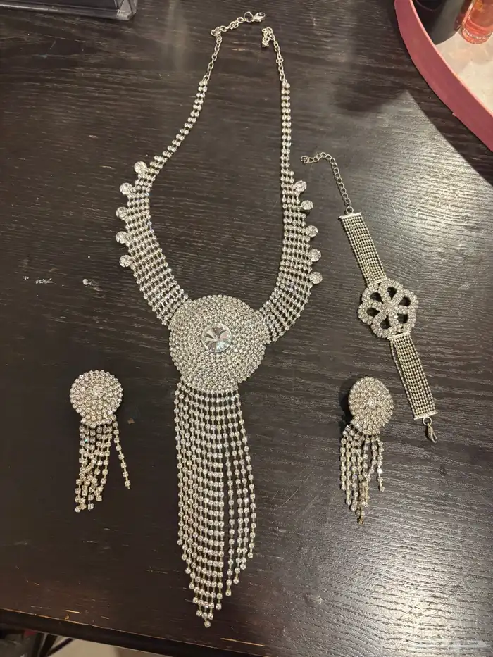 اكسسوارت 6
