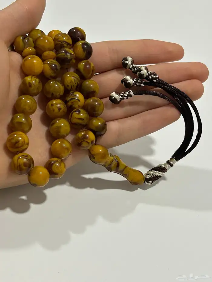 مسباح بكلايت 3