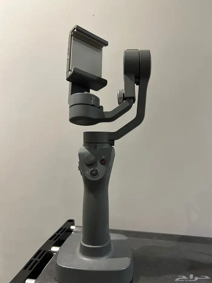 DJI Osmo Mobile 2 Gimbal System Stabilizer for Smartphones 0