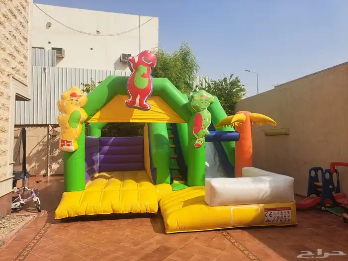 زحاليق هوائية 20