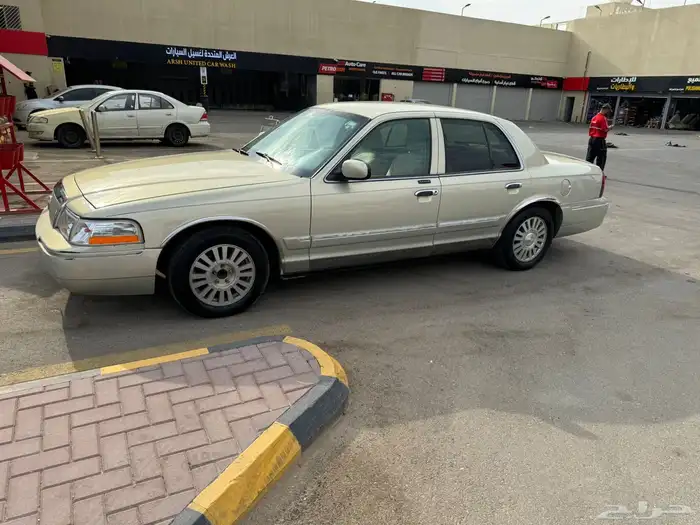 فورد ماركيز 2