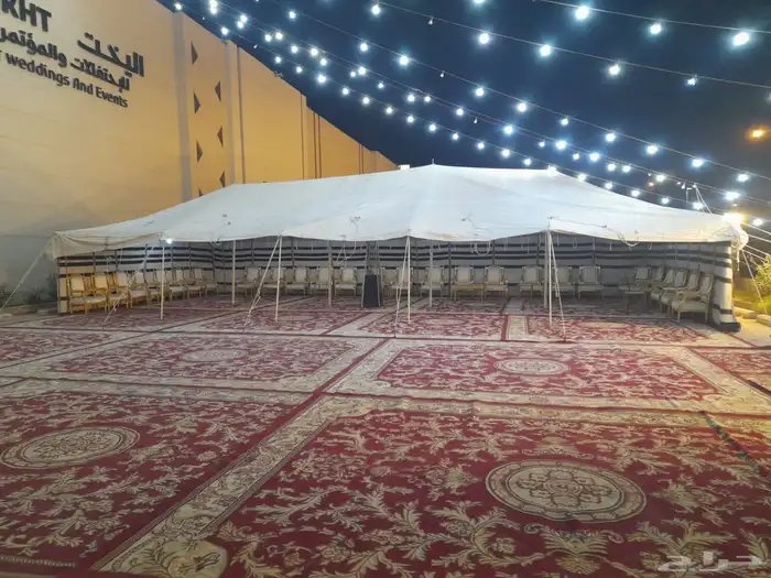 للحفلات والمناسبات داخل وخارج الرياض 7