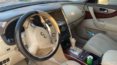 انفنتي fx37 2