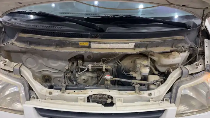 دباب دايهاتسو 2015 لمتد 9