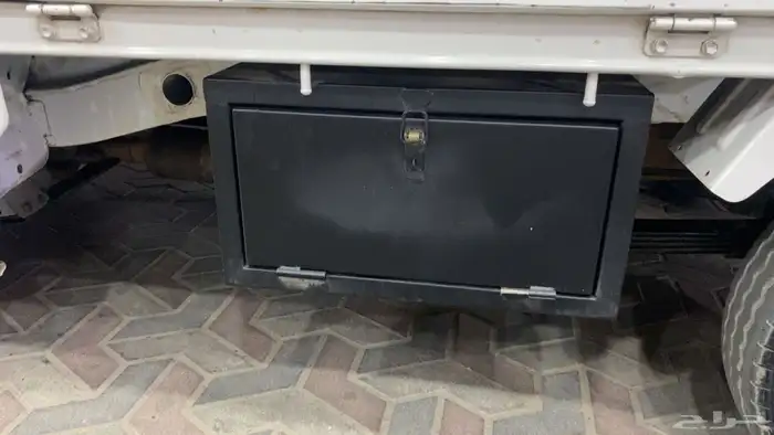 دباب دايهاتسو 2015 لمتد 17