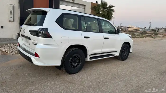 للبيع كفرات مارشال مع جنوط ميثود 7