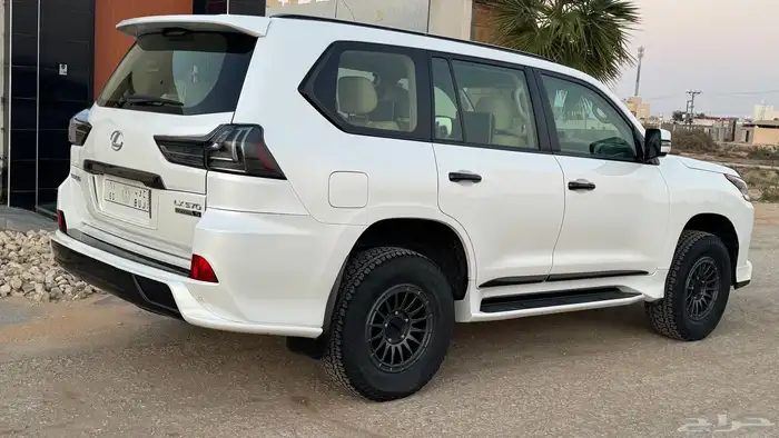 للبيع كفرات مارشال مع جنوط ميثود 8