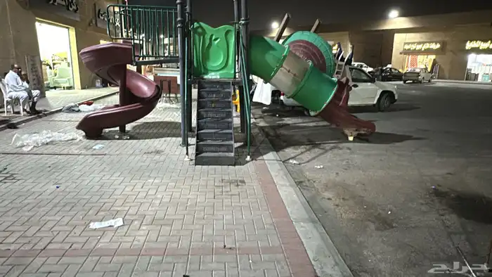 جلسات خارجية مستخدم شلالات كراسي خارجية 6