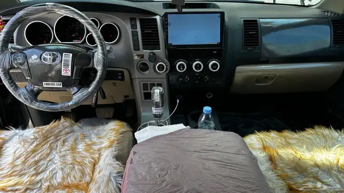 للبيع اسكويا 2013 8