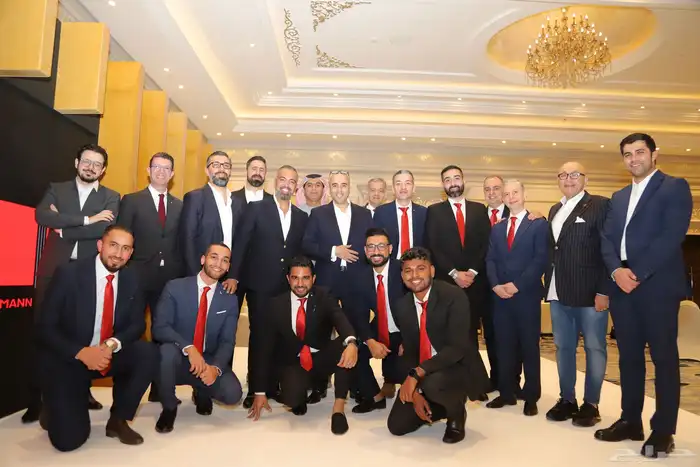 مصور مؤتمرات 3