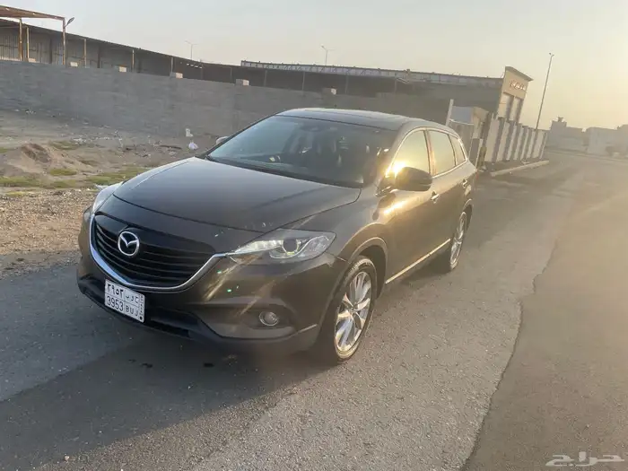 cx9 1
