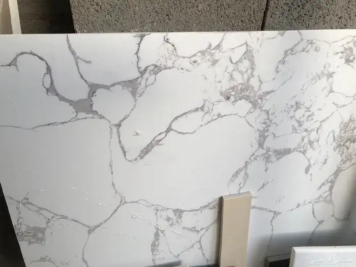 مغاسل رخام طبيعي وصناعة ومطبخ وطولات 2