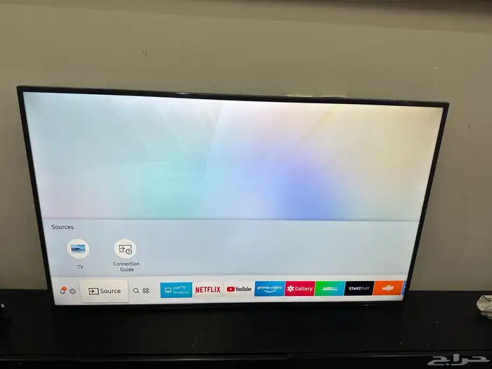 شاشتين للبيع سمارت 0