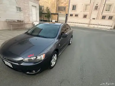 ميتسوبيشي لانسر شارك 2010 3
