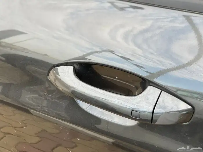 كيا كي فايف ستاندر مطور 2025 8