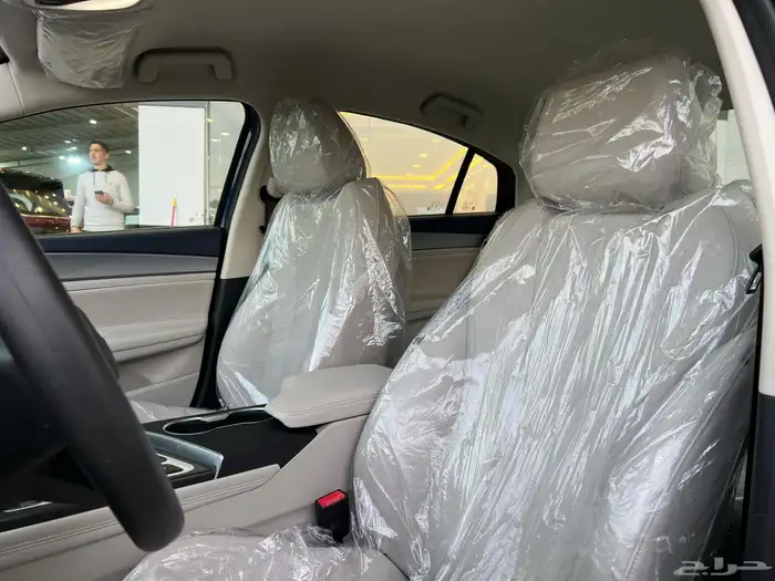 شيري اريزو 6 برو كمفورت موديل 2024 8