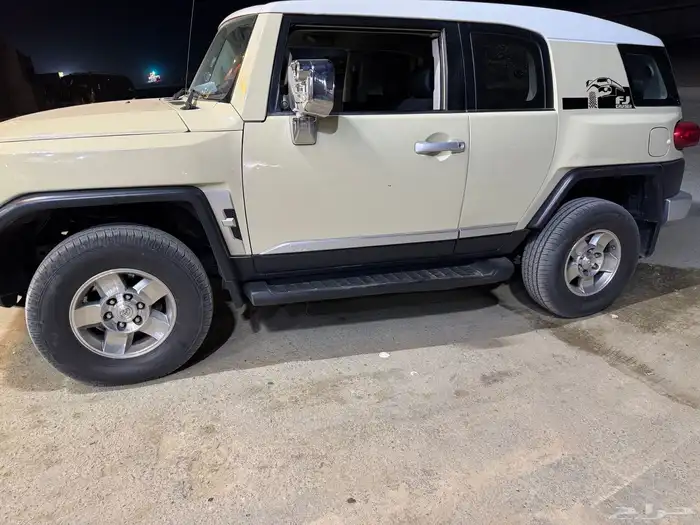 جنوط اف جي 1