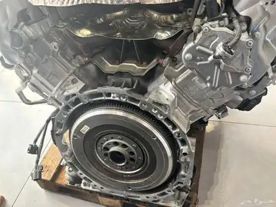 ماكينة مرسيدس C63 3