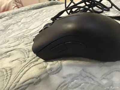 ماوس ريزر razor mouse 2