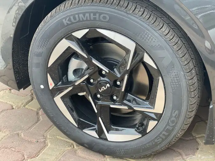 كيا كي فايف ستاندر مطور 2025 3