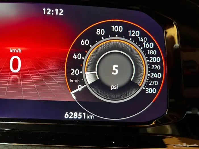 بورش 911 2024 تفعيل كار بلاي وايرلس 2