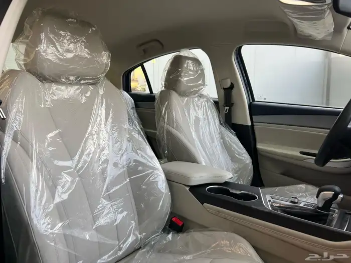 شيري اريزو 6 برو كمفورت موديل 2024 18