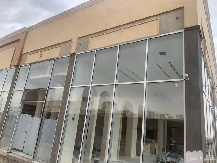 محلات تجاريه للايجار 6