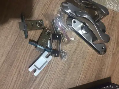 مقبض باب جديد 1