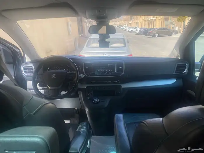 فان بيجو 2019 فل كامل 1