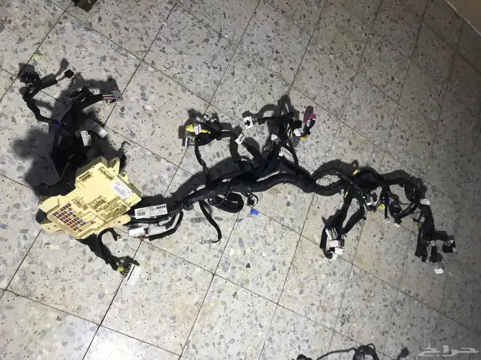 ظفيرة سوناتا 2016 فل كامل فل الفل بصمه 1
