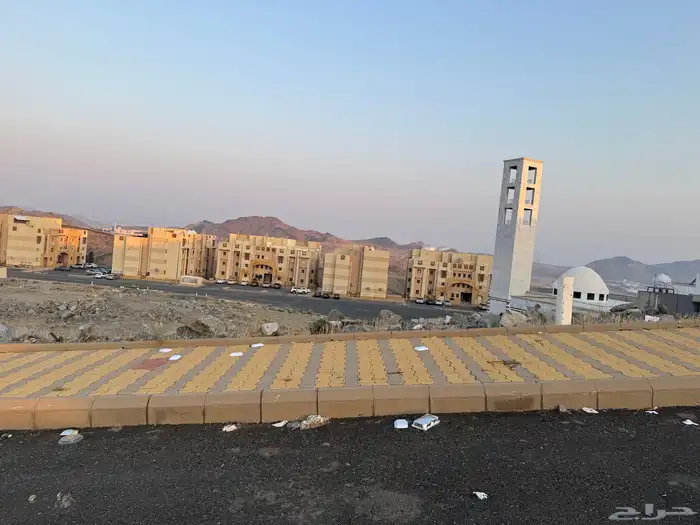 ارض سكنية للبيع الزايدي 1138 متر مربع 3