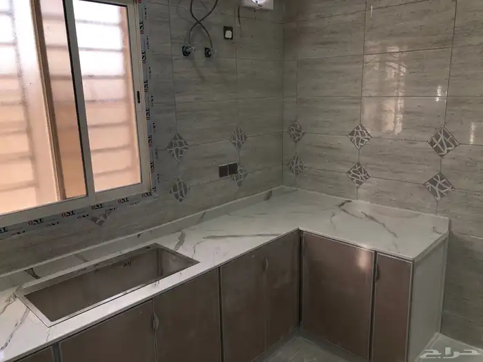 مغاسل رخام طبيعي وصناعة ومطبخ وطولات 17