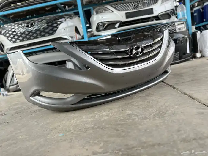 صدام سوناتا امامي 2012 0