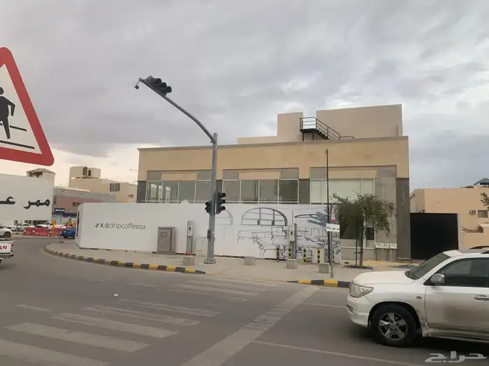 محلات تجاريه للايجار 7