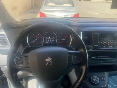 فان بيجو 2019 فل كامل index