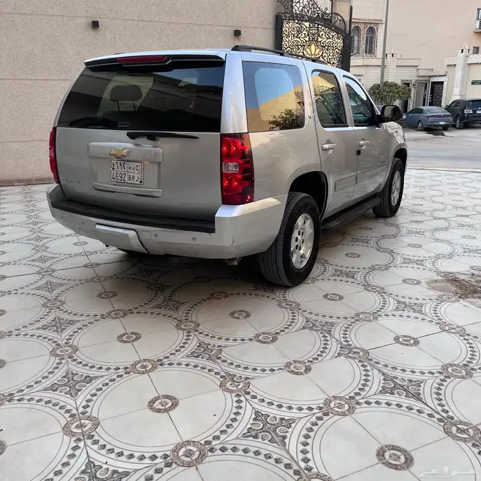 تاهو دبل 2013 8