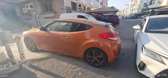 Hyundai veloster 2012 0