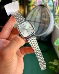 ساعات كاسيو المربعه بالجمله 3