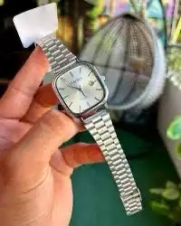 ساعات كاسيو المربعه بالجمله 19