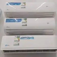 مكيفات ماندو بلس سبليت - Mando Plus 2