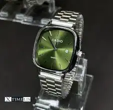 ساعات كاسيو المربعه بالجمله 12