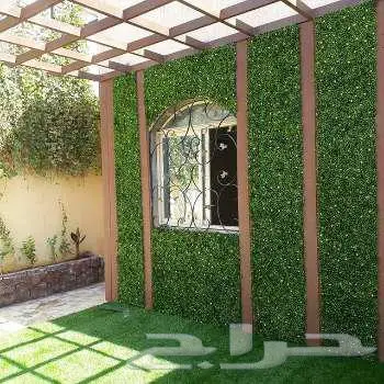 عشب صناعي عشب جداري عشب ملاعب إنجيلة ملاعب صناعي ثيل صناعي 21